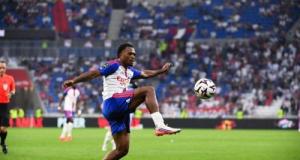 OL : la grosse sortie d'Openda qui va ravir les supporters
