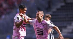 Rennes s'impose à Angers et colle au podium !