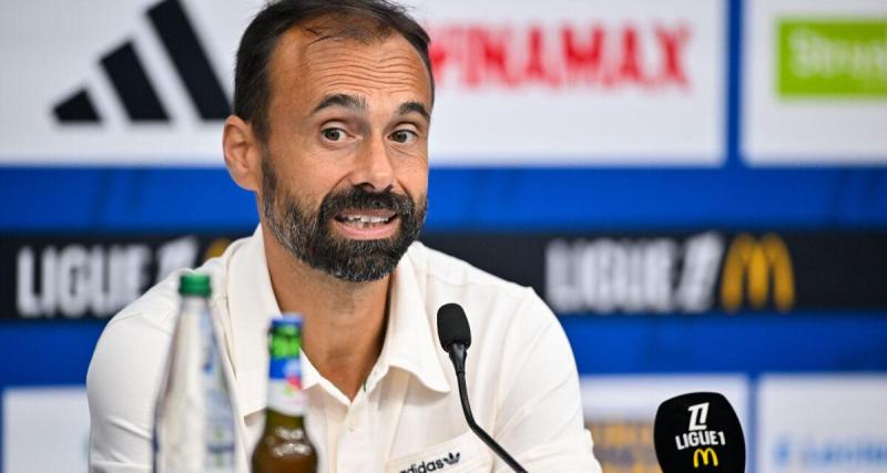  - Strasbourg : Oliveira déclare sa flamme aux supporters après la gifle contre Troyes
