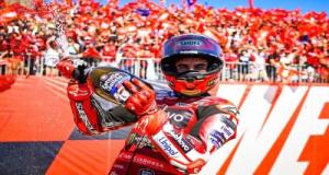 MotoGP : Marc Márquez face à un nouveau problème, Ducati lâche une révélation inquiétante