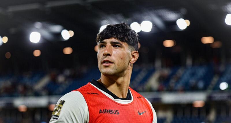  - Stade Toulousain : Mola explique tout le bien qu’il pense de Menoncello et son apport pour l’équipe