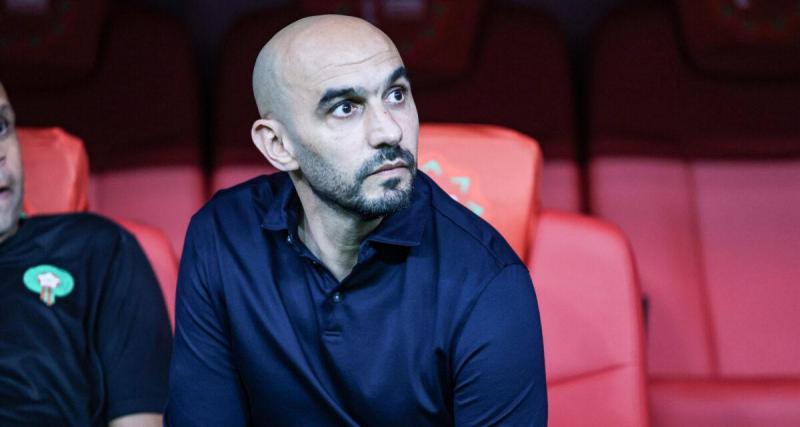 Maroc-Sénégal : « On a donné raison aux critiques », Regragui sans filtre sur les dérives de la finale de la CAN
