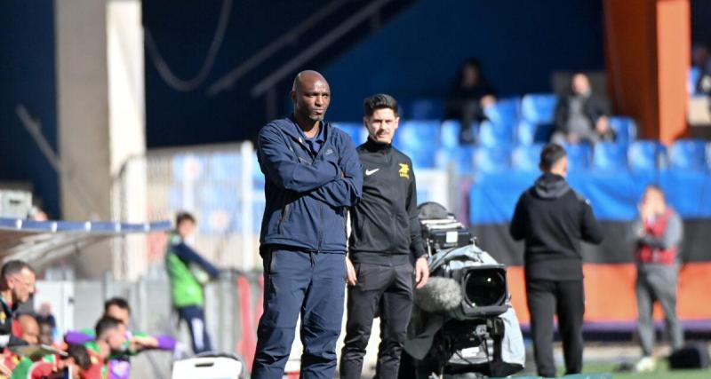 Montpellier : l’ASSE avantagée par l’arbitrage en Ligue 2 ? Zoumana Camara sort du silence