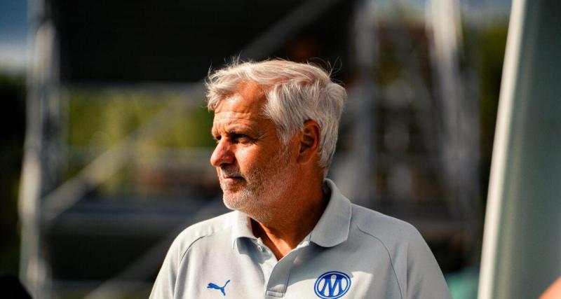 - OM-Paris FC : les compositions de la dernière rencontre de la 3e journée de Ligue 1