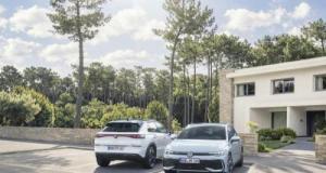 Les hybrides rechargeables polluent jusqu’à 4,6 fois plus que ce qu’annoncent les chiffres officiels