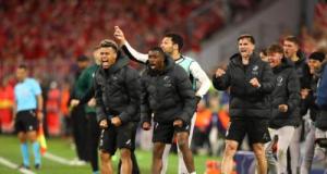 France - Espagne : la superbe révélation de Ruiz sur Doué et Dembélé après la défaite des Bleus