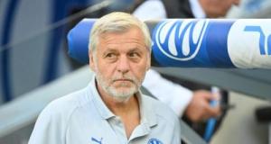 OM - Paris FC : "On se fait contrer comme une équipe de gamins", le terrible constat de Genesio