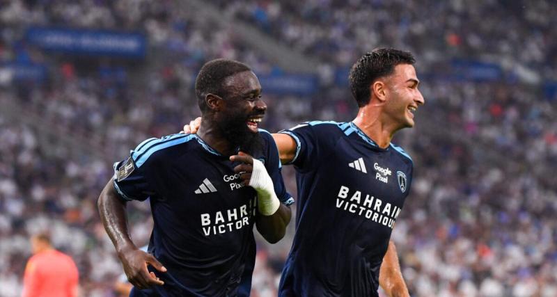  - OM - Paris FC : Sinayoko voit triple, Aguerd déçoit, les Tops et les Flops !