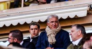 ASSE : « Je me suis régalé », Bernard Caïazzo savoure le retour des Verts au premier plan de la Ligue 2