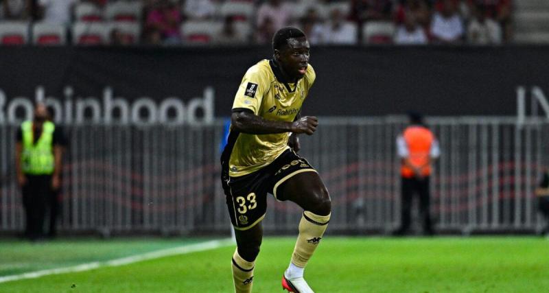  - Ligue 1 : Monaco devrait finalement garder Cabral, encore une grave blessure à Nice
