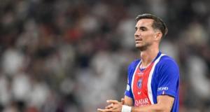 PSG : un triplé comme le Real Madrid de Zidane, l'ambition XXL de Fabian Ruiz avant le Slovan Bratislava