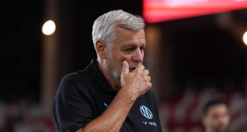  - OM : Genesio égale le triste Gattuso avec une statistique terrible