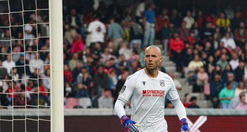 Nantes-Nancy : les compositions probables