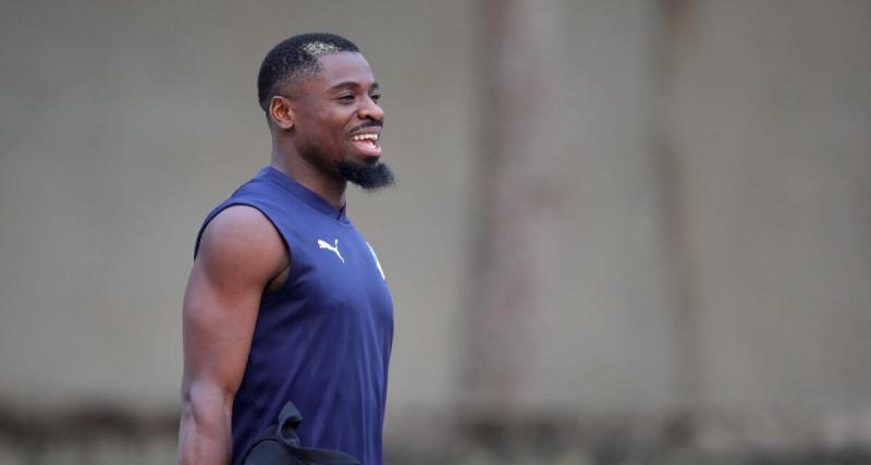  - Foot Amateur : libre, l'ancien latéral de Lens et du PSG Serge Aurier va s'engager en Régional 2