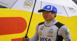 GP d'Italie : Yuki Tsunoda sous pression, Audi veut lui faire perdre son point à Monza