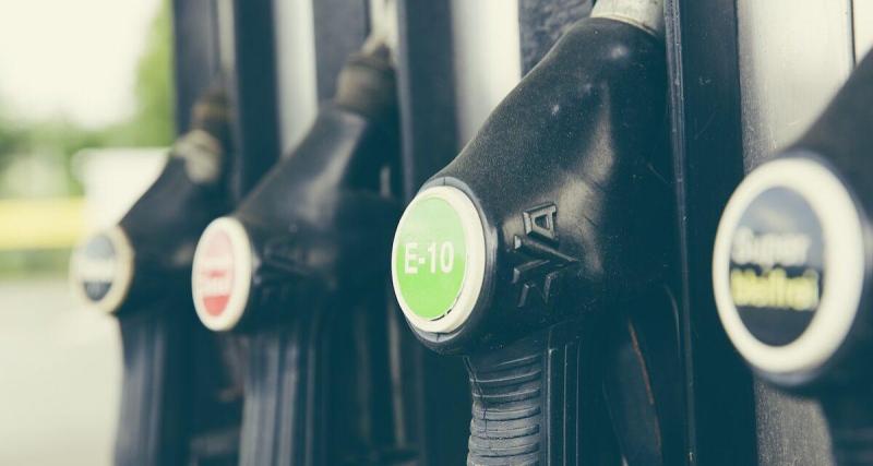 Ce carburant au plus proche de son record historique, au-delà des 2 €/l