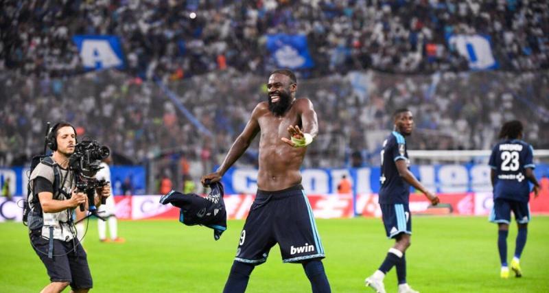  - "C'est mon premier triplé en pro" : à Marseille, la soirée de rêve vécue par Lassine Sinayoko avec le Paris FC