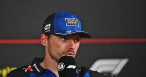 Red Bull : malgré un podium brillant, Verstappen fait une grosse critique à son écurie