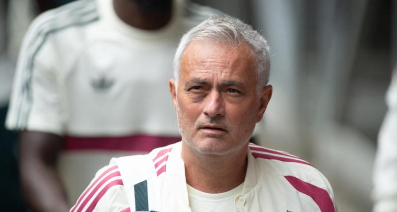  - Real Madrid : 7 cadres absents, l'hécatombe inquiétante pour Mourinho avant l'Inter Milan