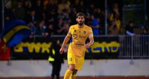 Étranger : après la Belgique, Baptiste Aloé découvre un nouveau championnat