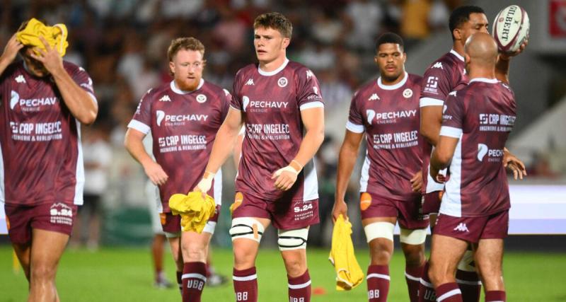  - Capilla aurait tranché entre l’UBB, Toulon et Toulouse, le Stade prêt à frapper un grand coup