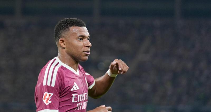  - Real Madrid : "J'ai marqué l'histoire cet été", Mbappé pose sa candidature au Ballon d'Or