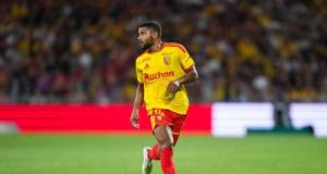 Lens : Matthieu Udol évite le pire au genou, sa présence contre le Slavia Prague toutefois incertaine