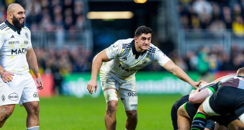  - Stade Rochelais : « toujours un bon challenge », Boudehent savoure un succès marquant contre Toulouse