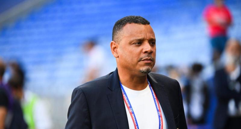  - OL : Benzema de retour, "c'est vrai qu'il y a eu un contact", Louis-Jean balance la vérité sur le dossier
