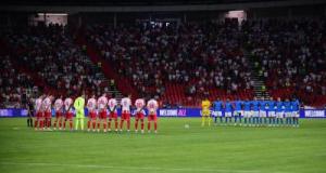 PSG, Lens, Lille : une minute de silence respectée avant le coup d'envoi des matchs de Ligue des champions