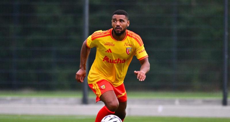  - Lens : après la crainte d'une 5e rupture du ligament croisé, le verdict est tombé pour Udol !