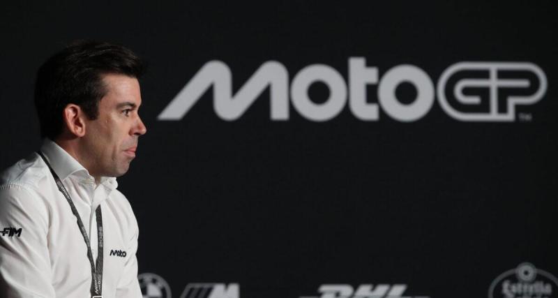 MotoGP : un Grand Prix en vue sur le Madring ? La réponse cash de Carlos Ezpeleta