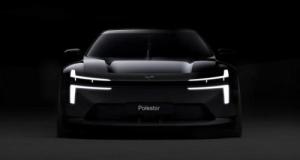 Polestar Formula 2030 : un concept-car pour donner des indices sur les futures Polestar 2 et 7