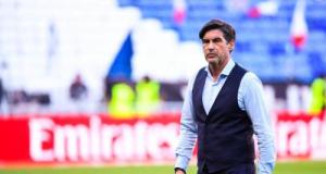 Mercato - OL : l'annonce XXL du club sur l'avenir de Fonseca