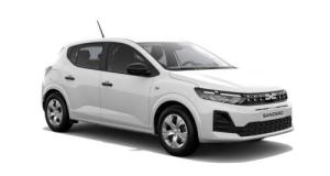 Malgré l’arrêt du trois-cylindres essence de 65 ch, la Dacia Sandero reste la voiture neuve la moins chère du marché français