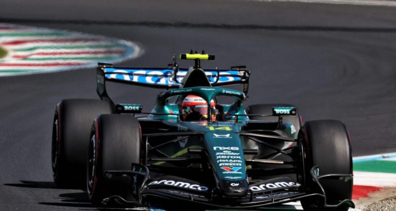  - F1 : Aston Martin tient enfin la clé pour 2027, mais Honda doit agir