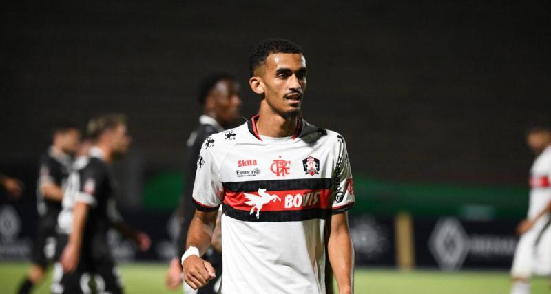  - El Khoumisti s'accroche, Verdier fait le show : les Talents Foot-National de la 5e journée de Ligue 3