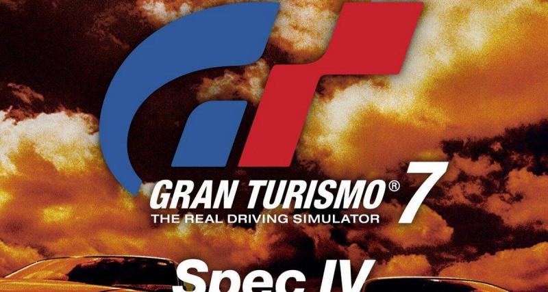 Après le Kangoo, une nouvelle légende française arrive dans Gran Turismo 7