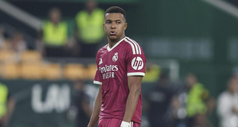 L'absence de trophées rédhibitoire pour le Ballon d'Or ? La réponse fracassante de Mbappé