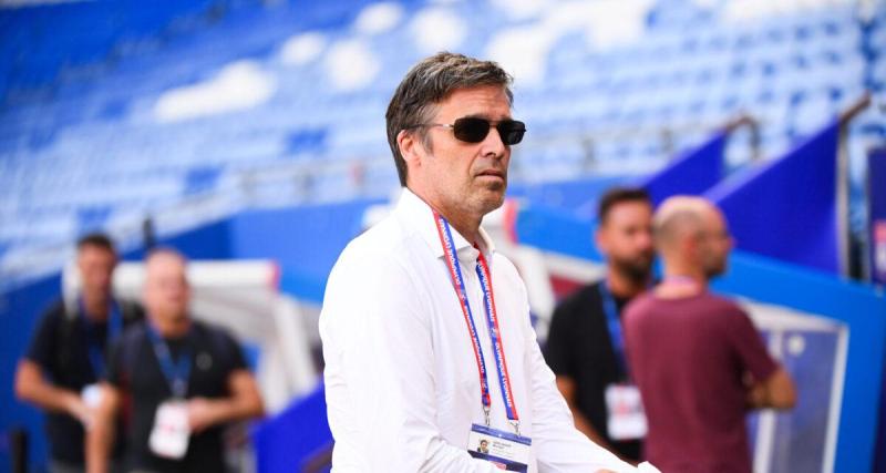  - L'OL dans les clous pour la DNCG ? Gerlinger sort du silence !