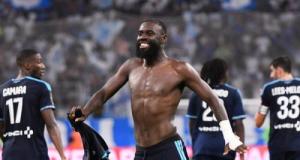Sinayoko aurait pu totalement humilier l'OM, un buteur légendaire de L1 se lâche