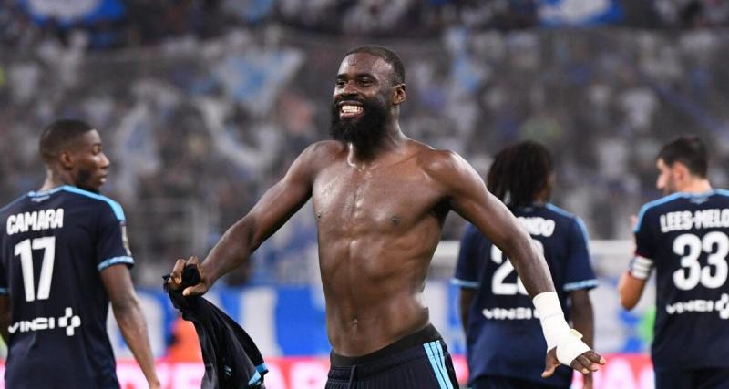  - Sinayoko aurait pu totalement humilier l'OM, un buteur légendaire de L1 se lâche