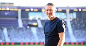 Lille : un joueur du Bétis encense totalement Létang avant le choc en Ligue des champions