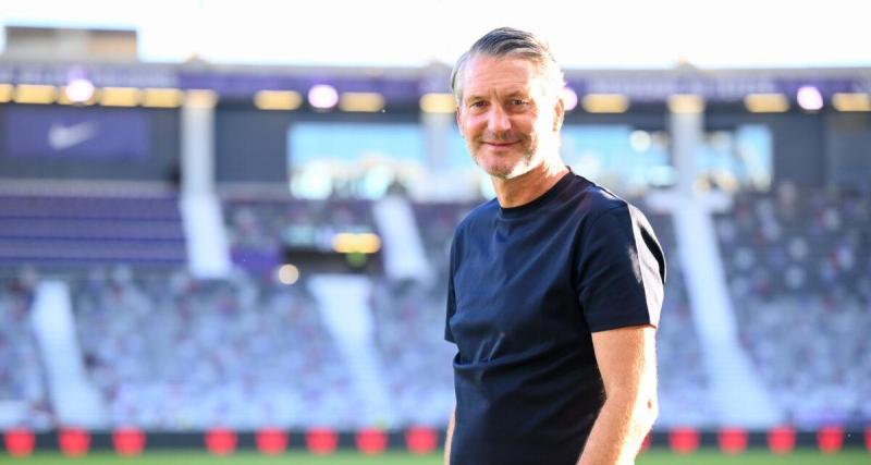  - Lille : un joueur du Bétis encense totalement Létang avant le choc en Ligue des champions