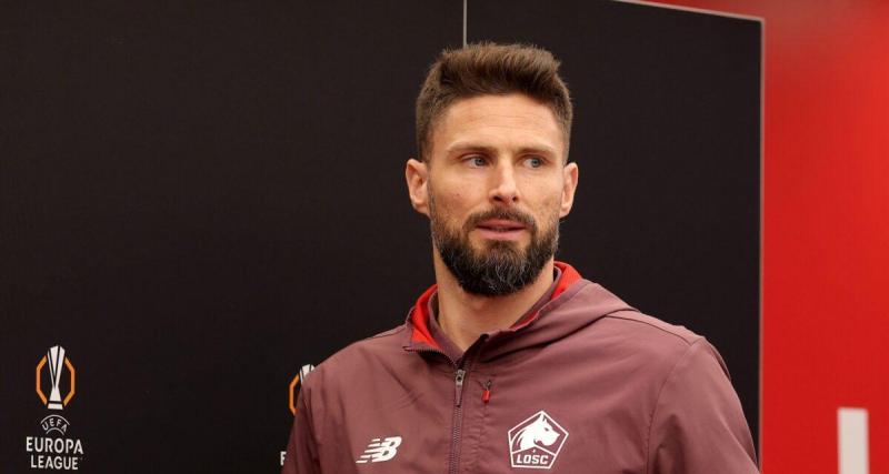 Ligue des Champions : le groupe du LOSC pour affronter le Betis Séville