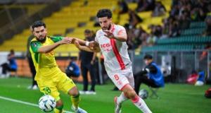 « Des erreurs de débutants » : Walid Bouabdeli (Nancy) frustré après la défaite à Nantes