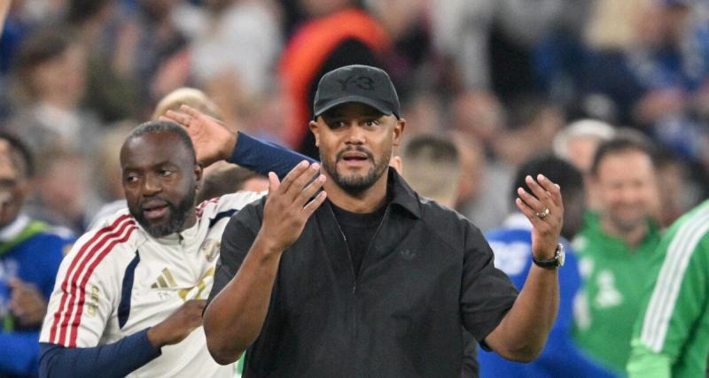 Leader depuis 67 journées ... La série hallucinante du Bayern Munich a pris fin