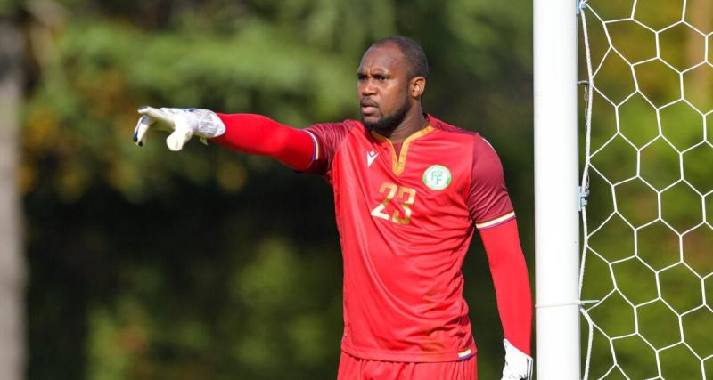 Mercato : Ali Ahamada s’engage dans une équipe de Ligue 3