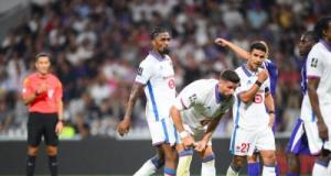 Lille-Betis Séville : les compositions probables