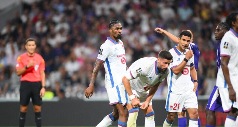  - Lille-Betis Séville : les compositions probables